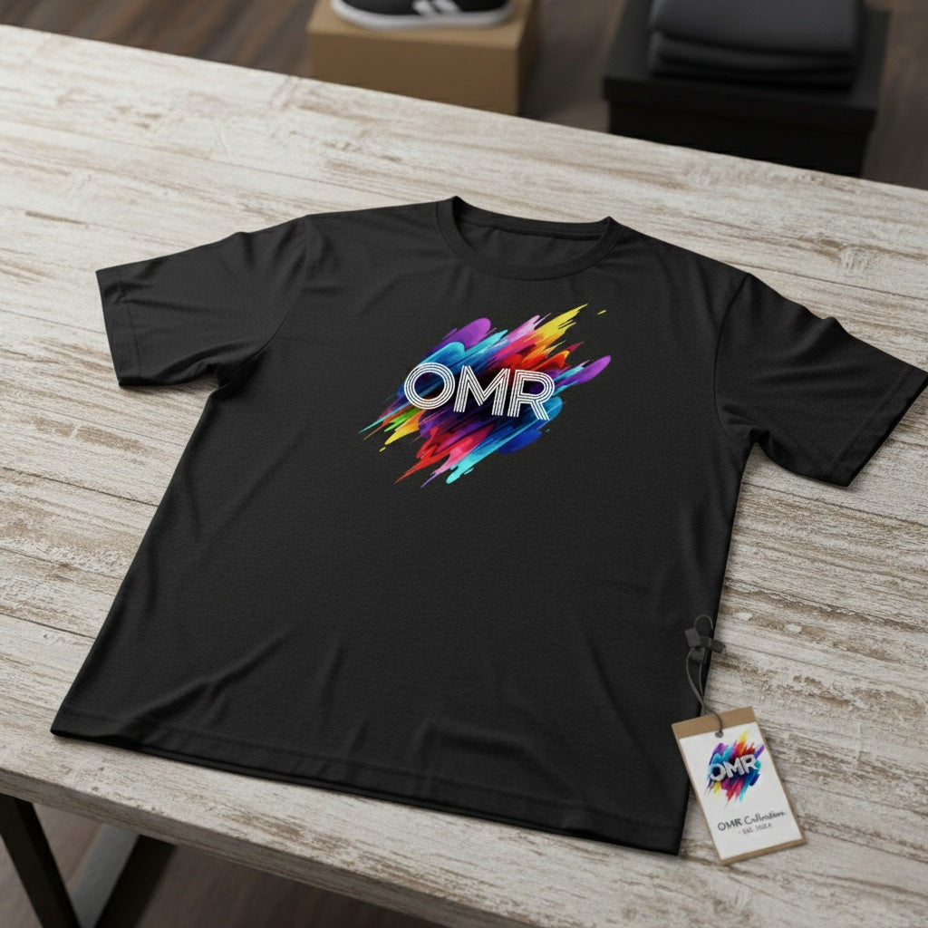 T-shirts originals OnMyRoad