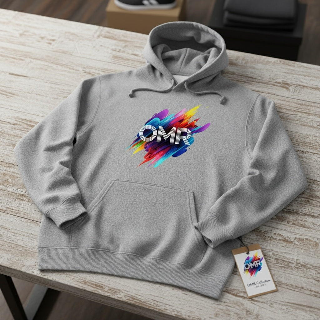 Hoodies originals OnMyRoad