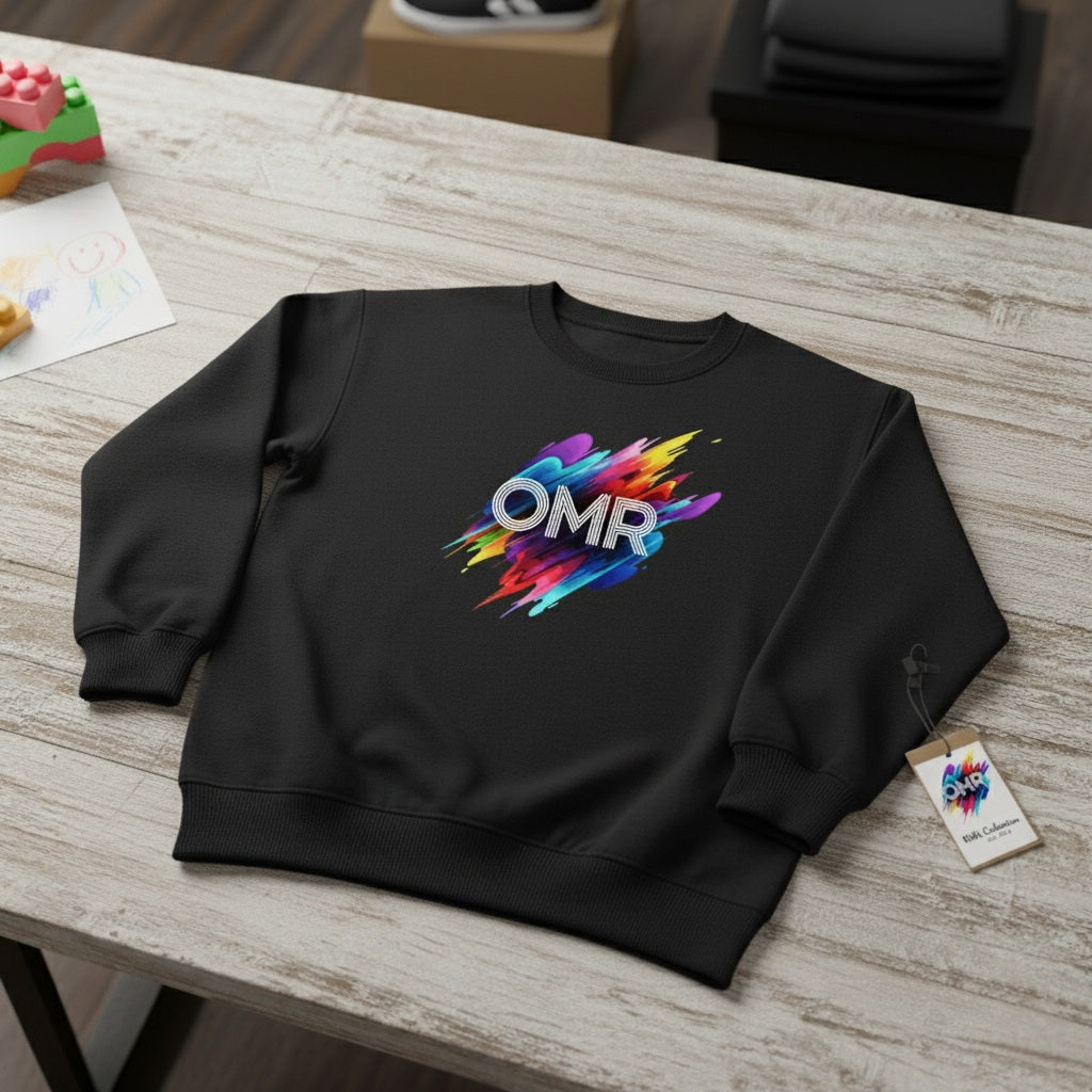 Sweatshirts originals OnMyRoad