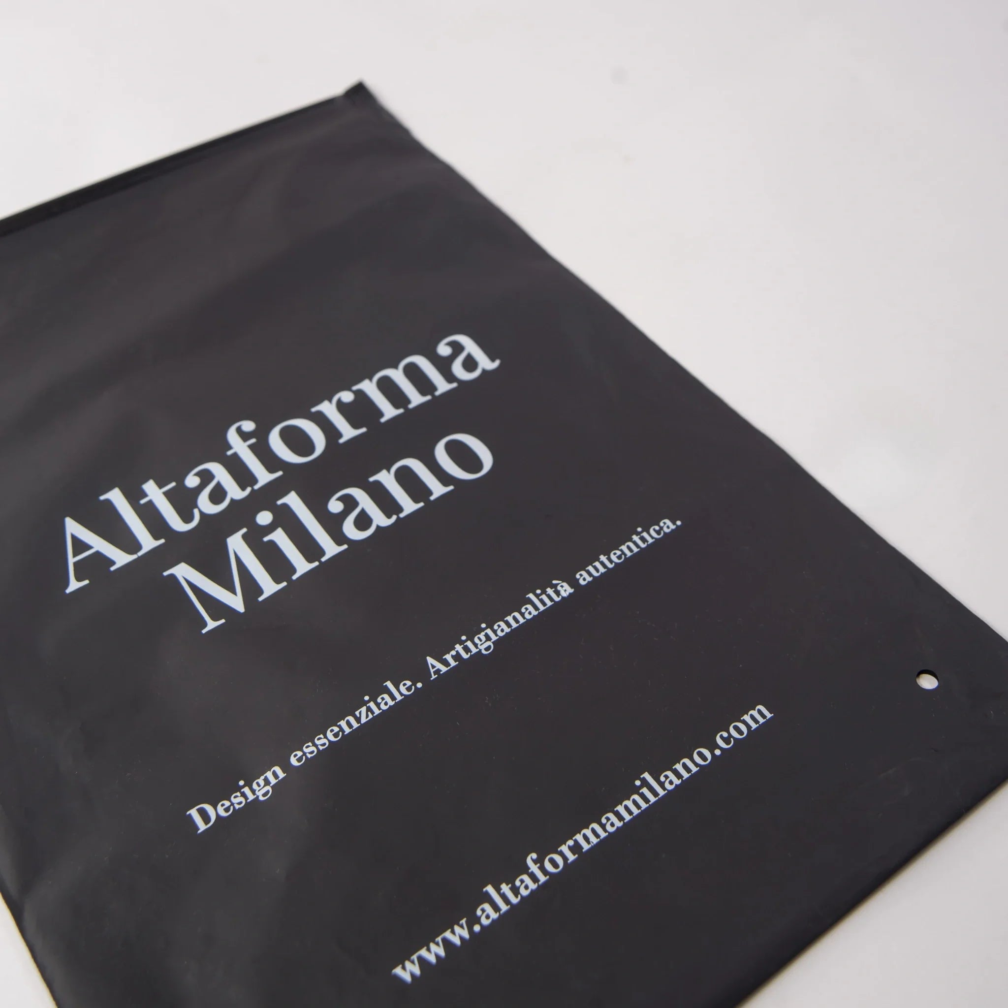 Alassio Altaforma Milano